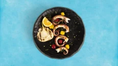 Oktapod Uzo Finok