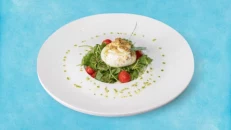 Burrata