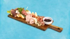 Antipaste Italiane