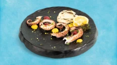 Oktapod