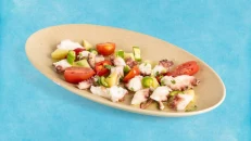 Sallatë Oktapod