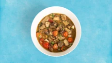 Porcini Në Tigan
