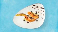 Salmon i Tymosur