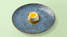 Panna Cotta