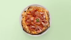 Crudo Di Parma