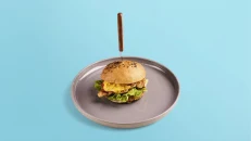 Burger Pule