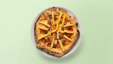 Salsiccia e Patatine