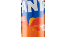 Fanta Orange kanace