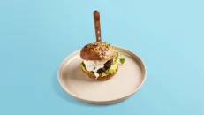 Bufala Burger