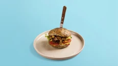 Baconburger