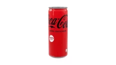 Cola 0 kanace