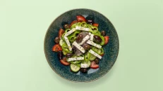 Insalata Greca
