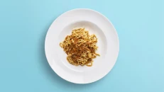 Tagliatelle Alla Bolognese
