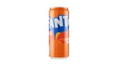 Fanta orange kanace
