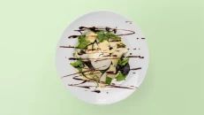 Insalata Sfiziosa Con Rucola