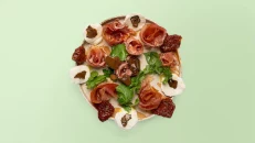 Patanegra & Rucola