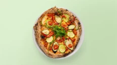 Vegjetariane