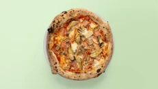 Capricciosa