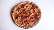 Capricciosa