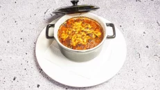 Antipastë e Ngrohtë