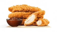 Chicken Fingers