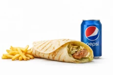 Piadina Menu