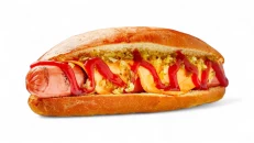 Hot Dog