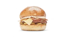 Burger Agoni i Uritur