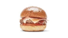 Burger Glauk Pançetë