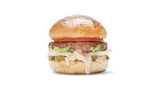 Haburger i Shtëpisë