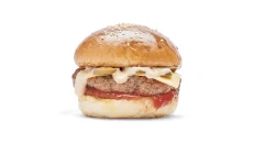 Burger Dardan Speci