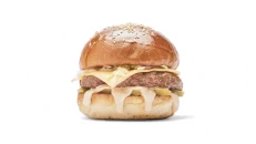 Burger Shqiptari