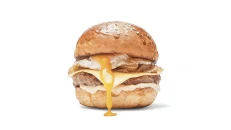 Burger Gent Veza