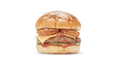 Burger Tym Tym