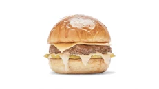 Burger Ilirjan Djathi