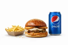Tym Tym Menu