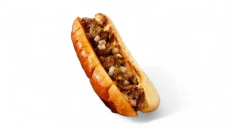 Philly Smash