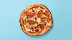 Pizza Full Calabrese