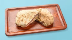 Sandwich Sfumature Dorto