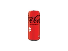 Coca-Cola Zero