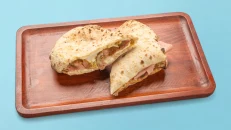Sandwich Pistacchiosa