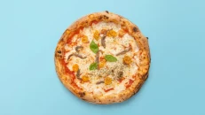 Pizza Cardinal