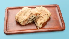 Sandwich Tartuf