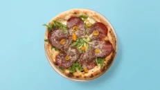 Pizza Primavera