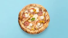 Pizza Sfumature Dorto