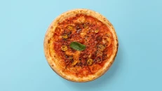 Pizza Marinara DIV Vegane