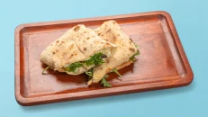 Sandwich Vegjetarian