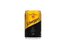 Schweppes Tonic