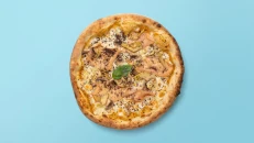 Pizza Capricciosa Gold