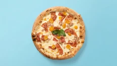 Pizza All Coco